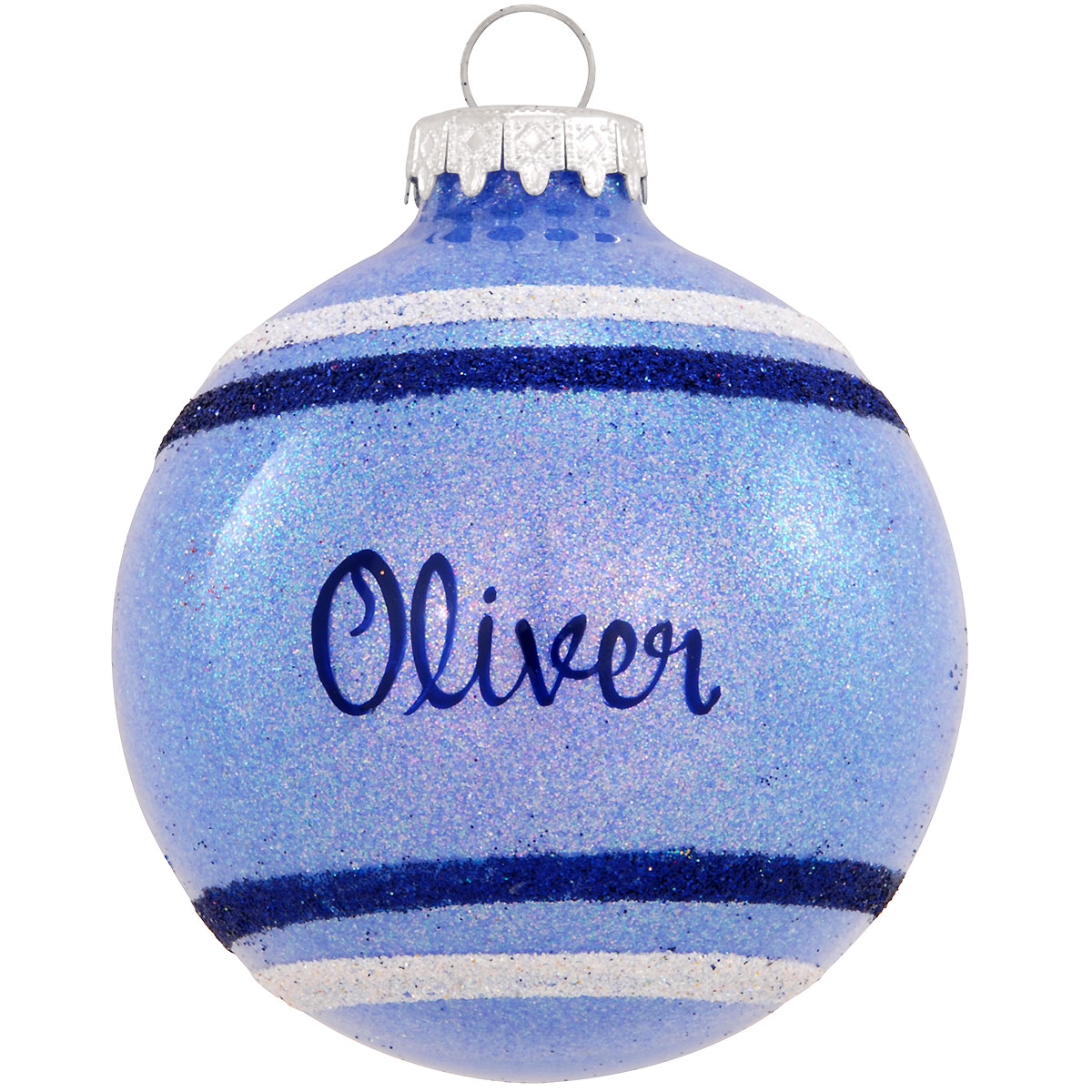 Dr. Bronner's Glass Ornaments - Thumbnail 2