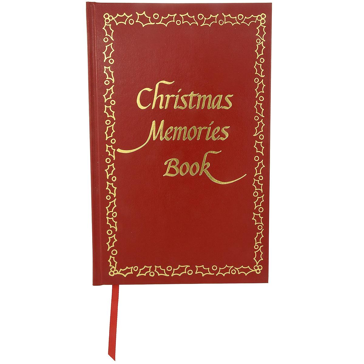 A Christmas Memory [Book]