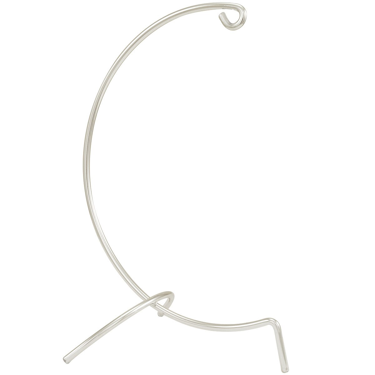 Neelamty Fun Stand Up Pendant Ornament – Alloy, 2.36 Inch, Erectable Design, New With Tags