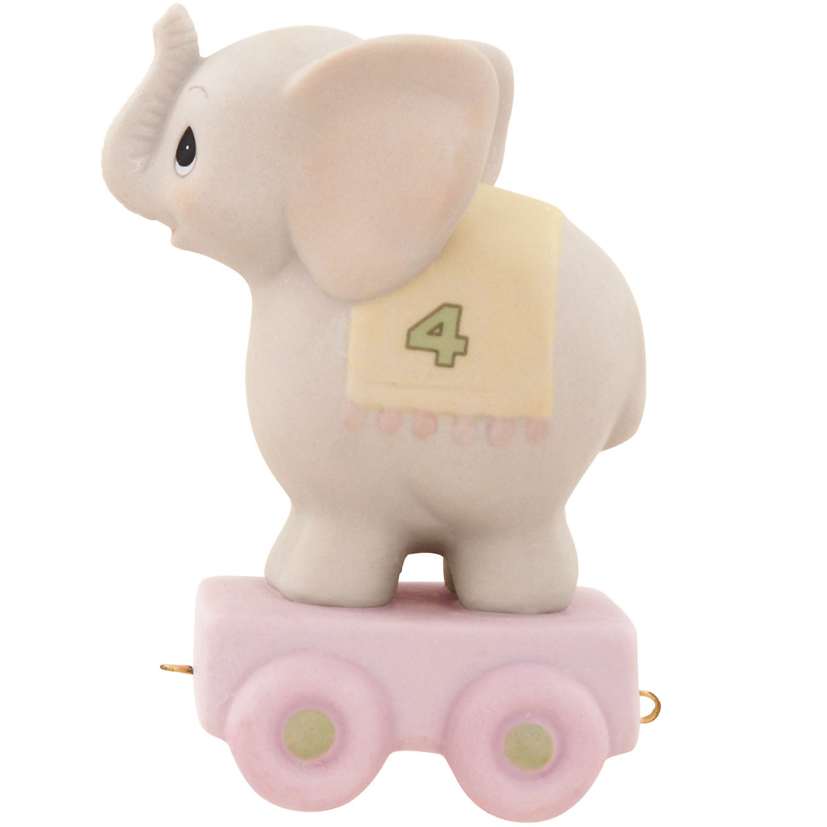 Choo choo elephant on sale