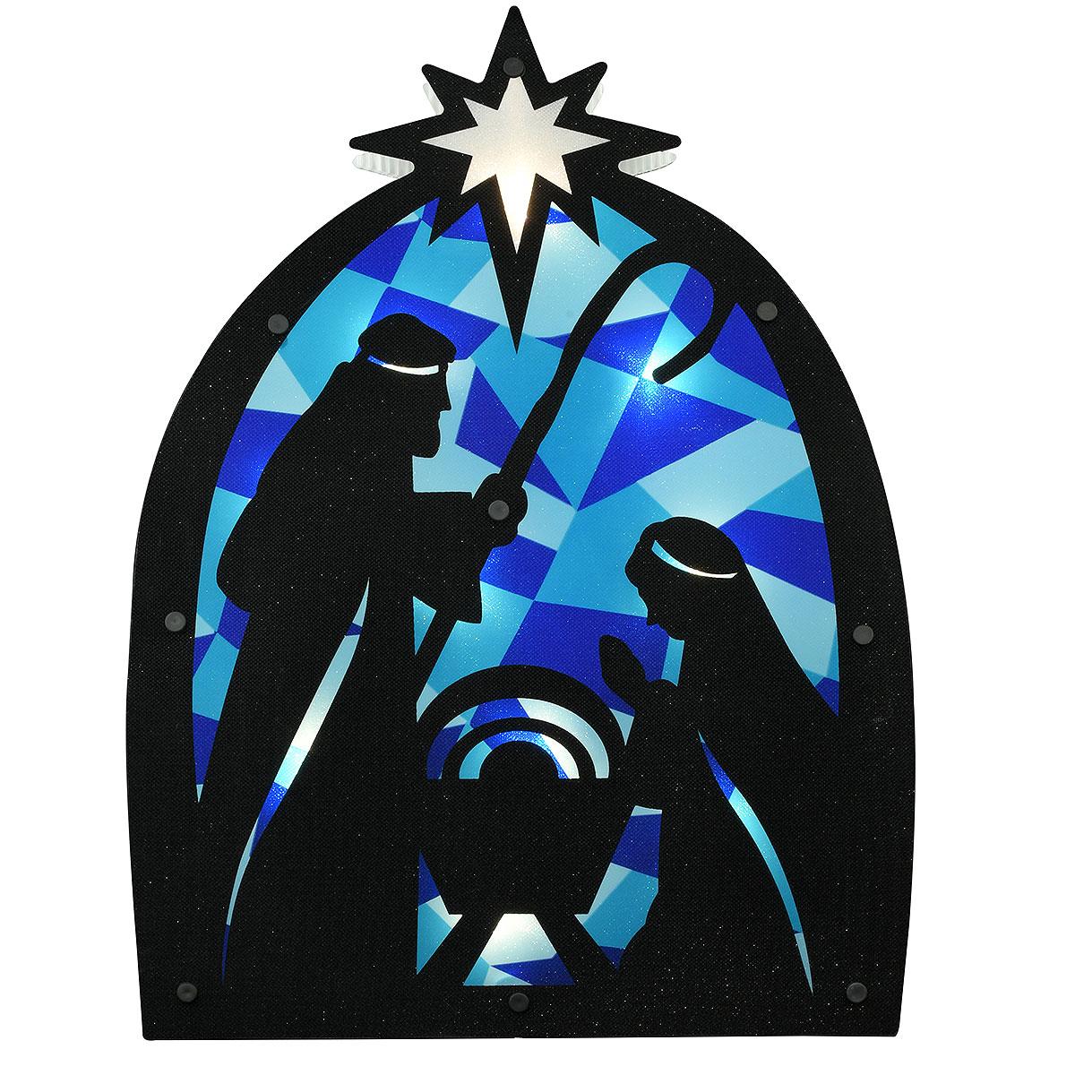 Outdoor Décor Bronner's CHRISTmas Wonderland