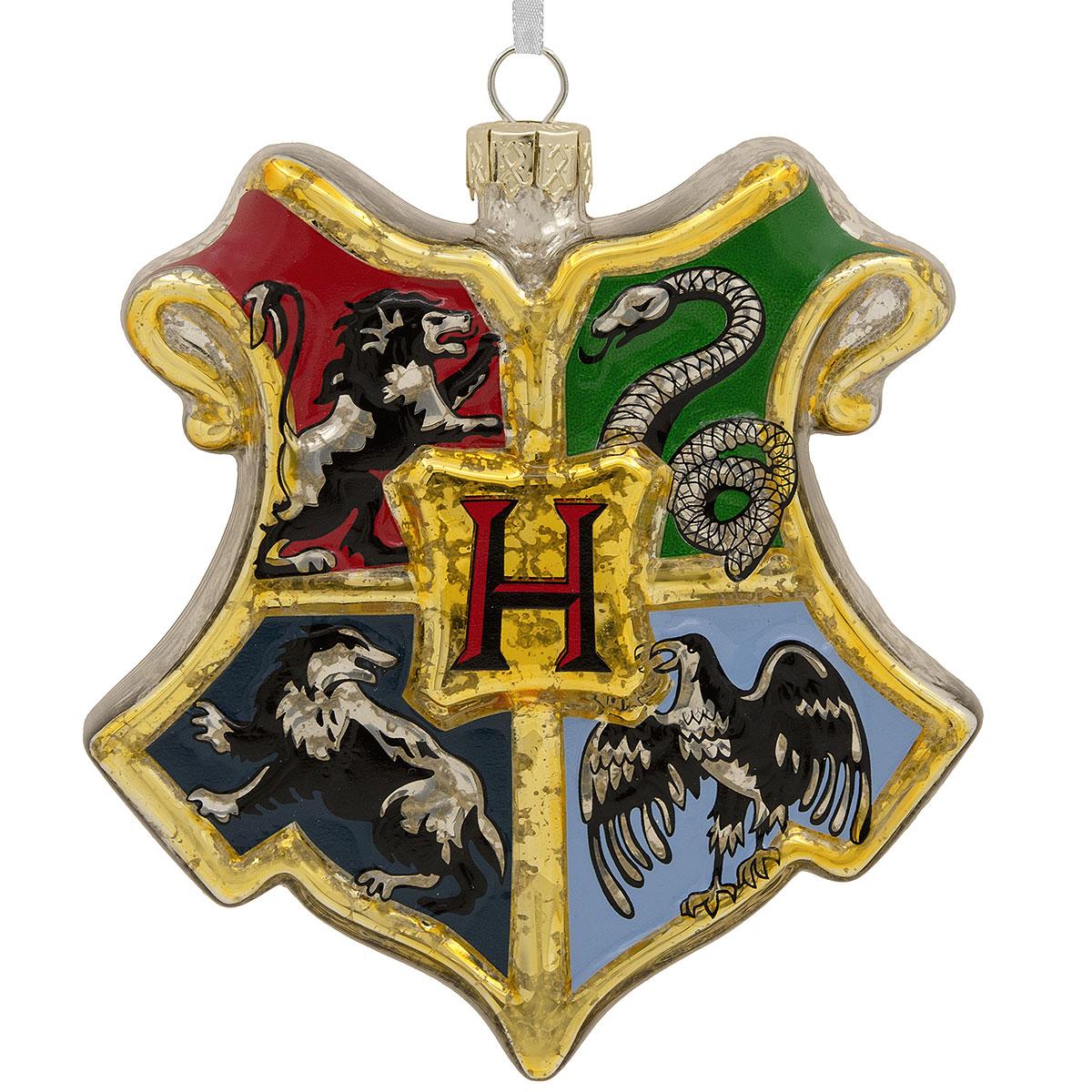 Universal Ornament - Harry Potter - Ravenclaw Shield