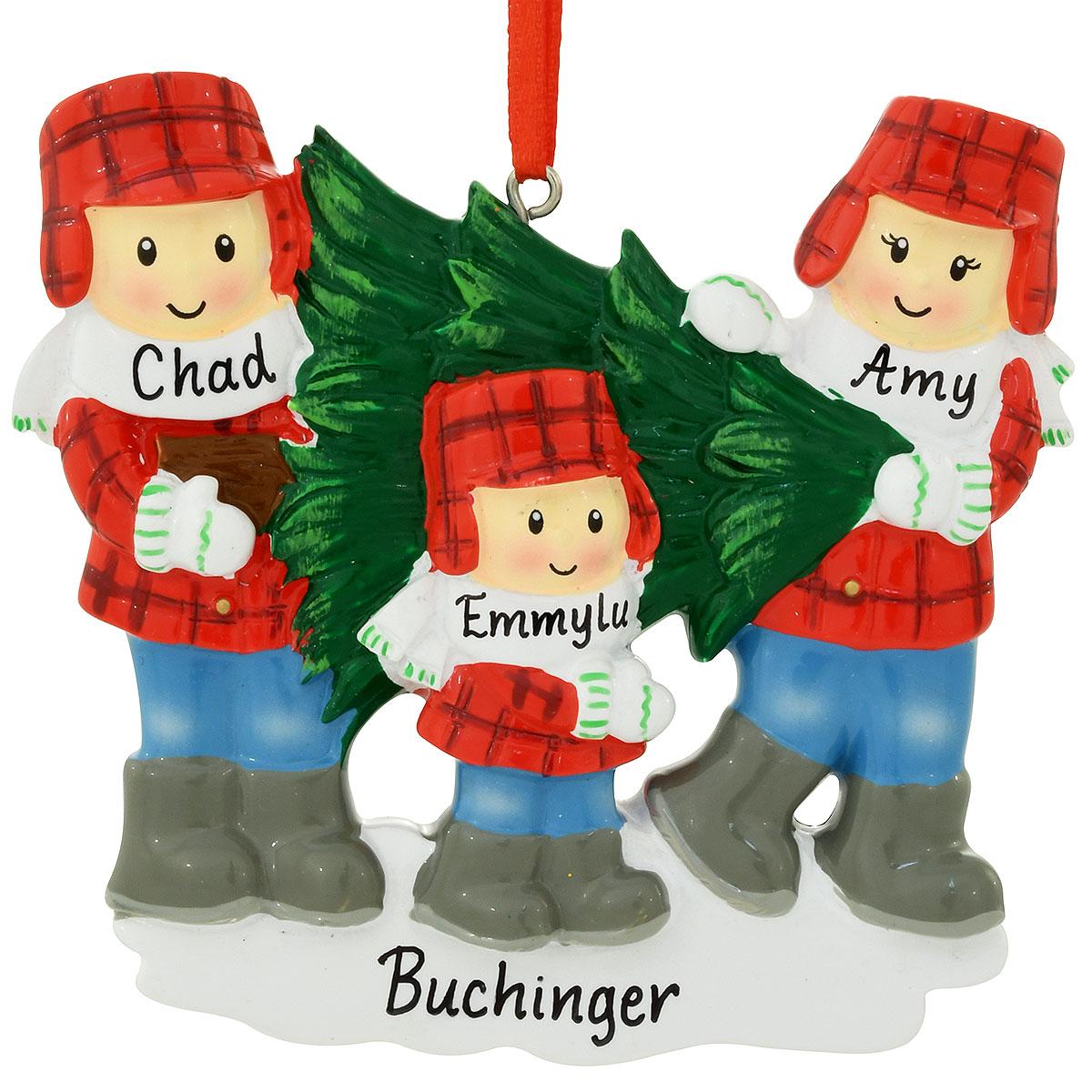 Christmas Ornaments Bronner's CHRISTmas Wonderland