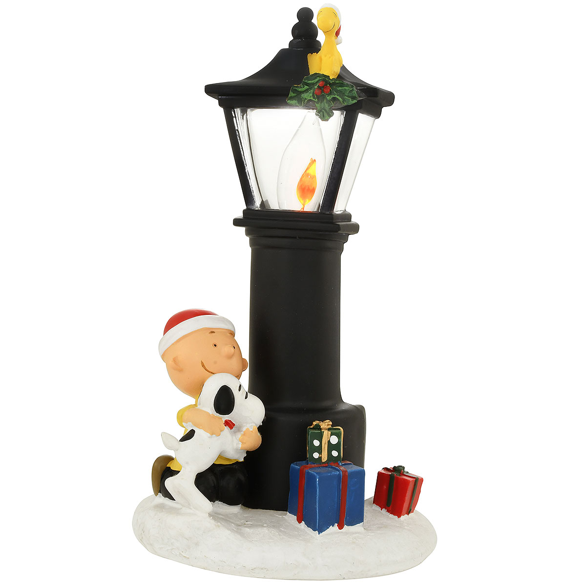 Charlie Brown Snoopy Night Light