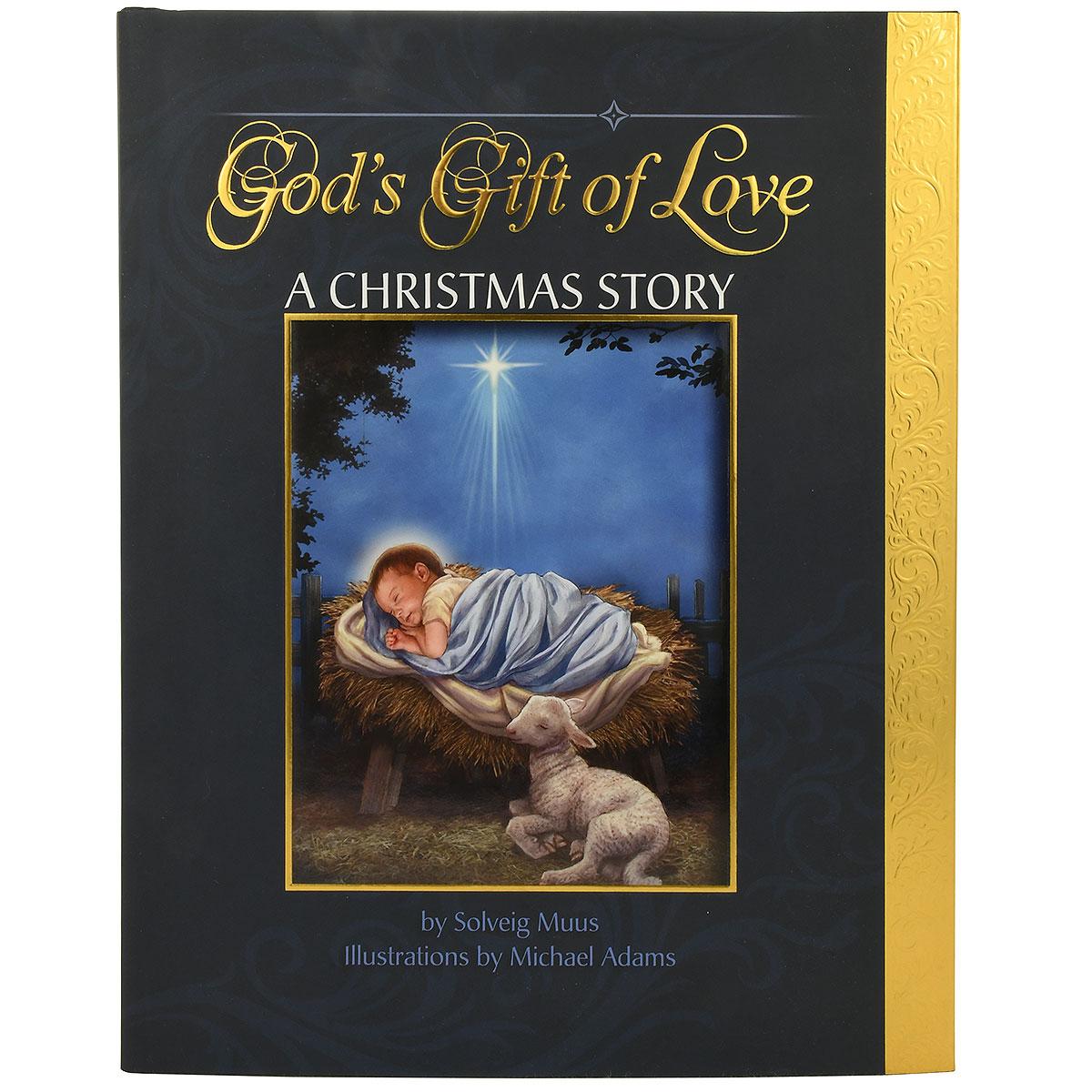 God's Gift Of Love Christmas Story