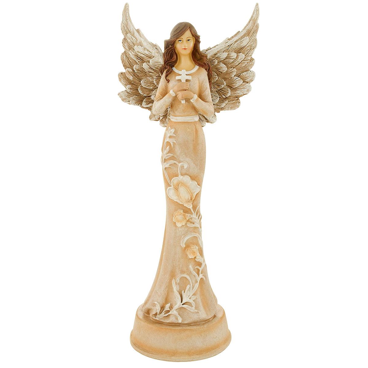 Angel Memorial Figurine