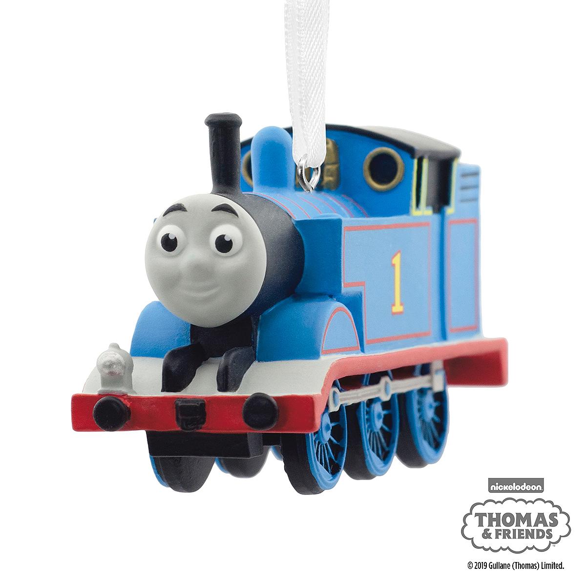 thomas the tank engine cushions