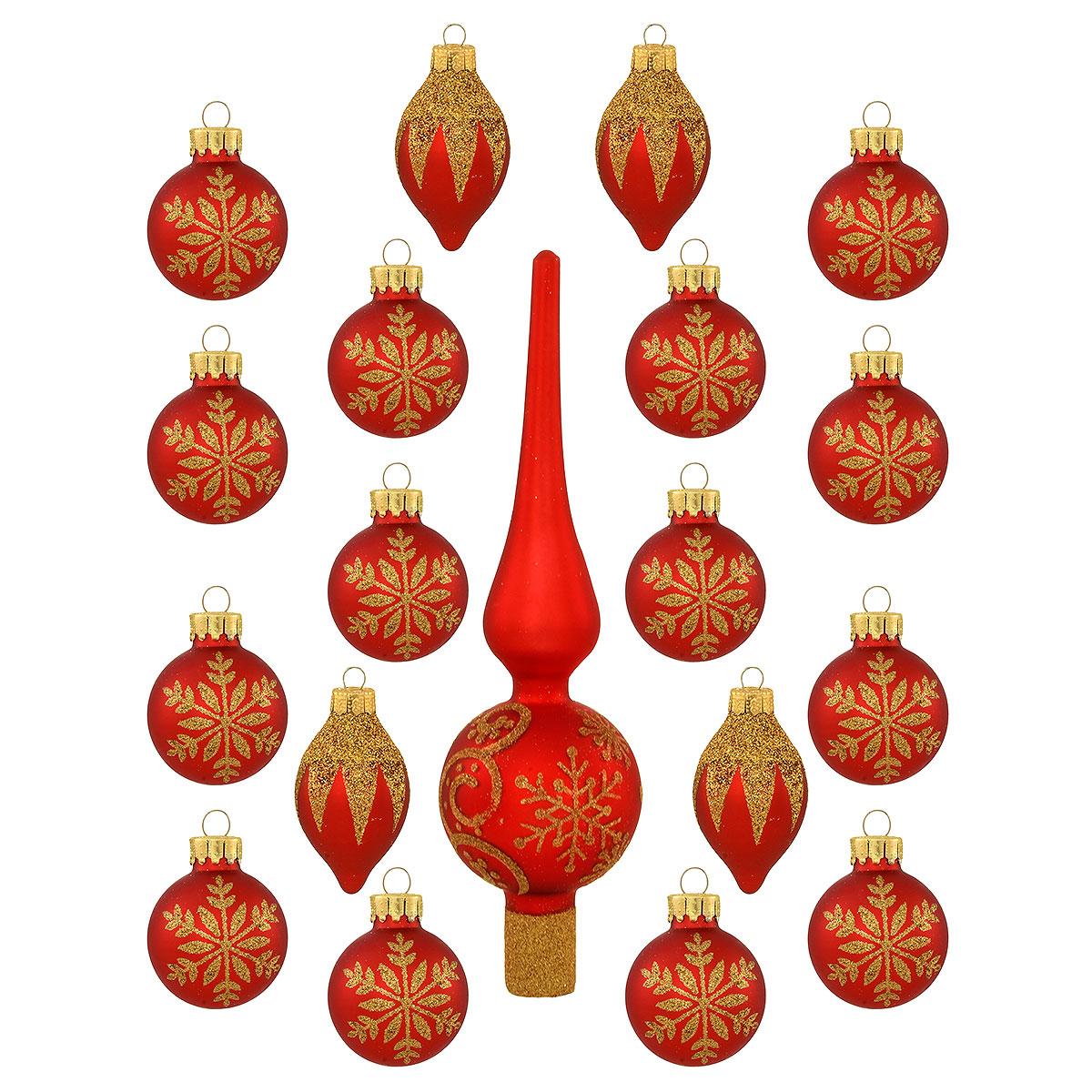 Sets Bronner's CHRISTmas Wonderland