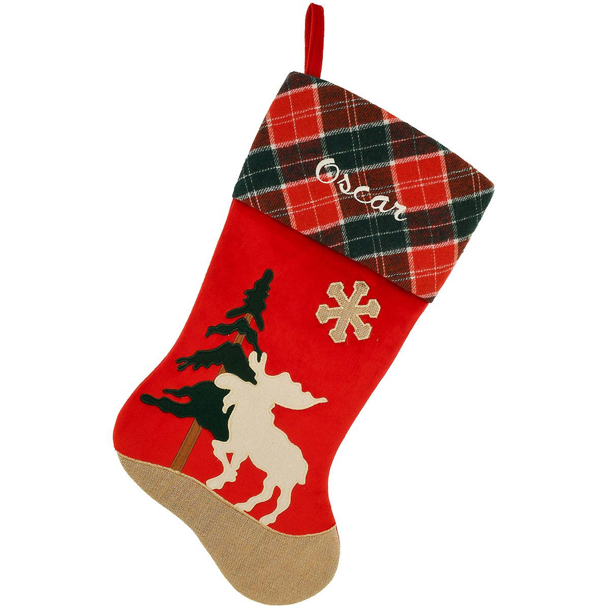 Bronner's christmas stockings Clearance