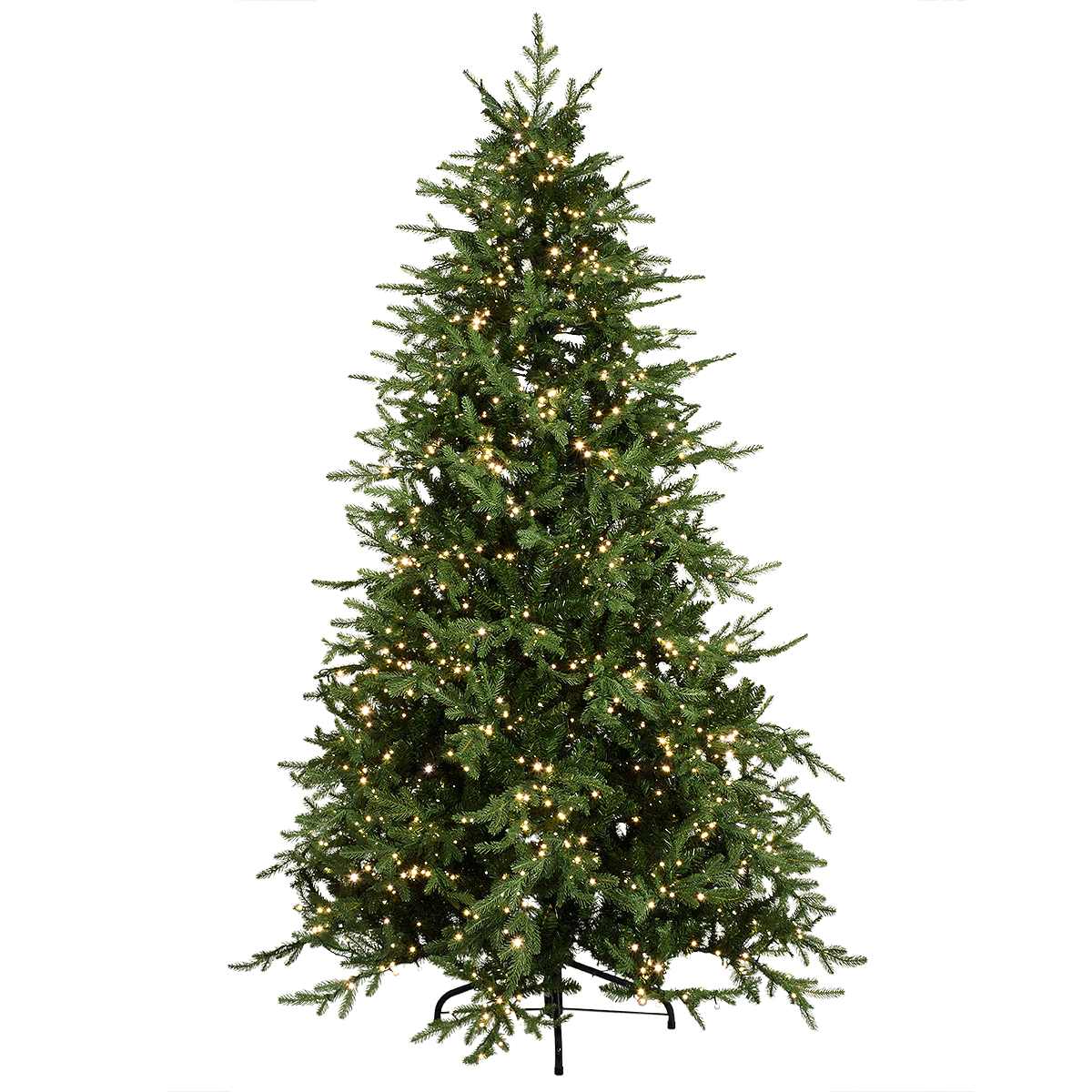7.5 Ft. Kensington Artificial Tree