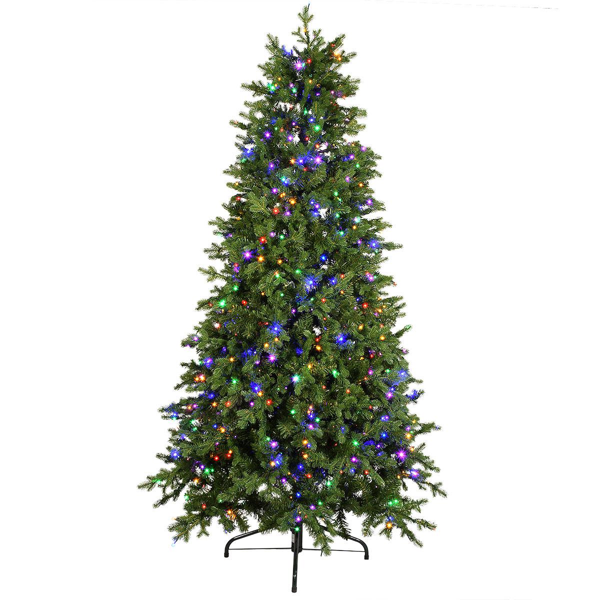 7 Ft. Noble Fir Artificial Tree