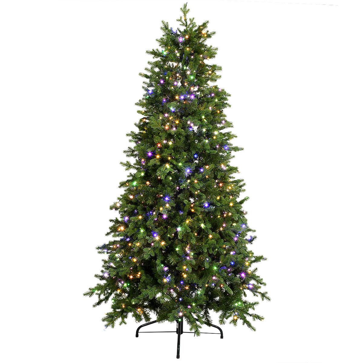 7 Ft. Noble Fir Artificial Tree