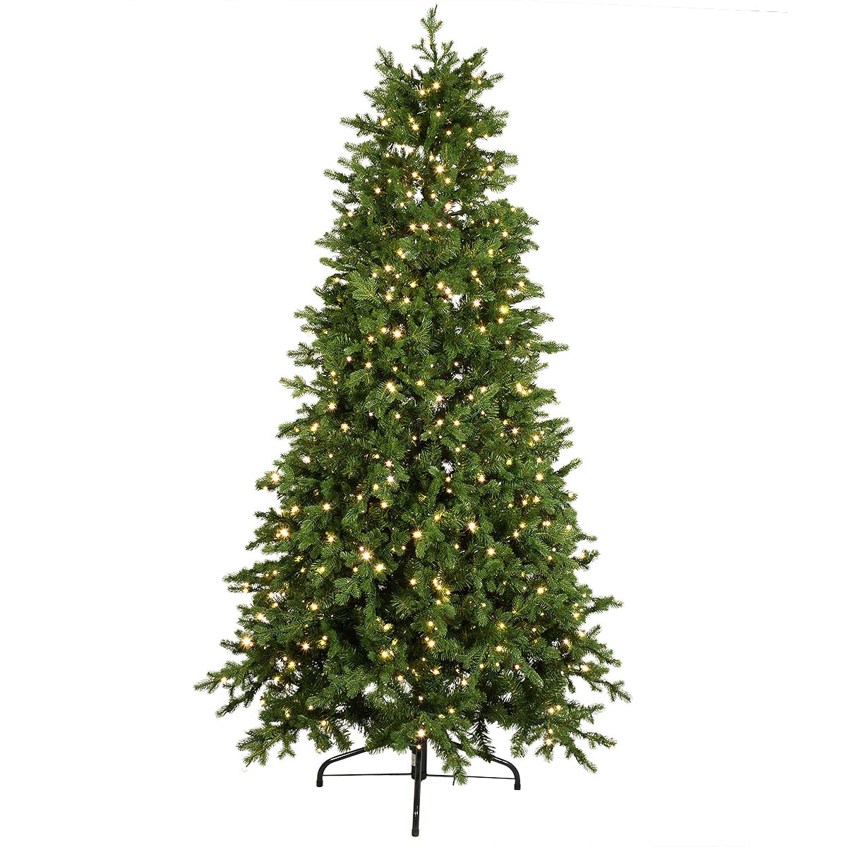 7 Ft. Noble Fir Artificial Tree