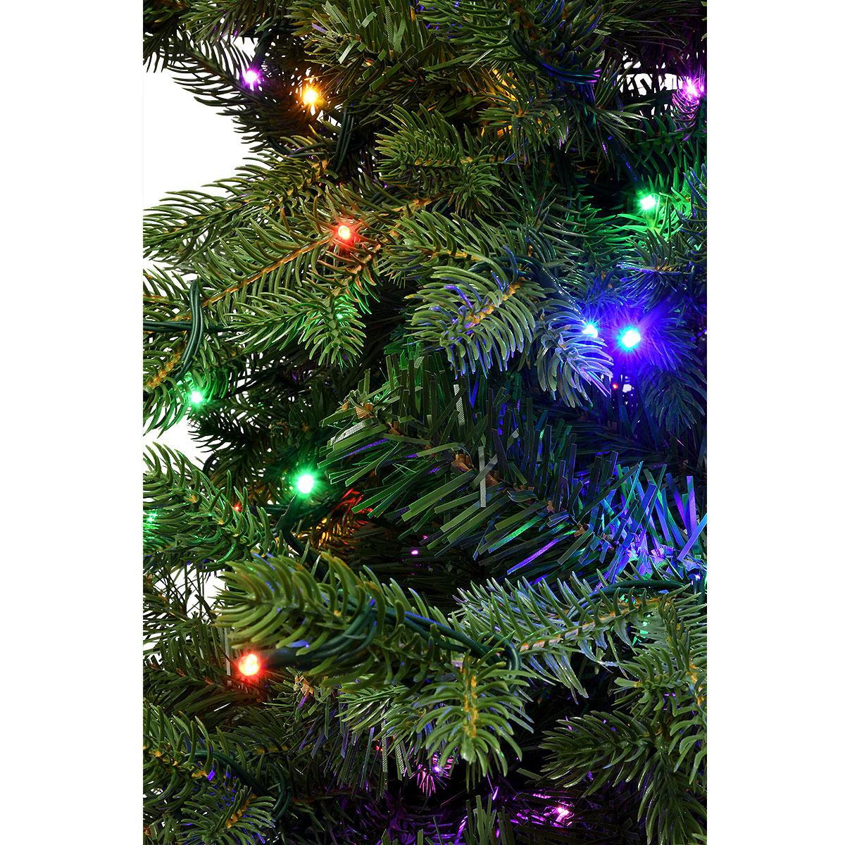 7 Ft. Noble Fir Artificial Tree