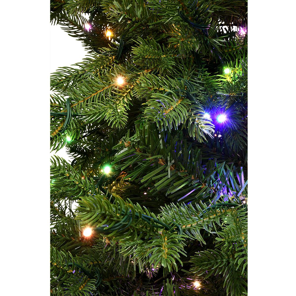 7 Ft. Noble Fir Artificial Tree