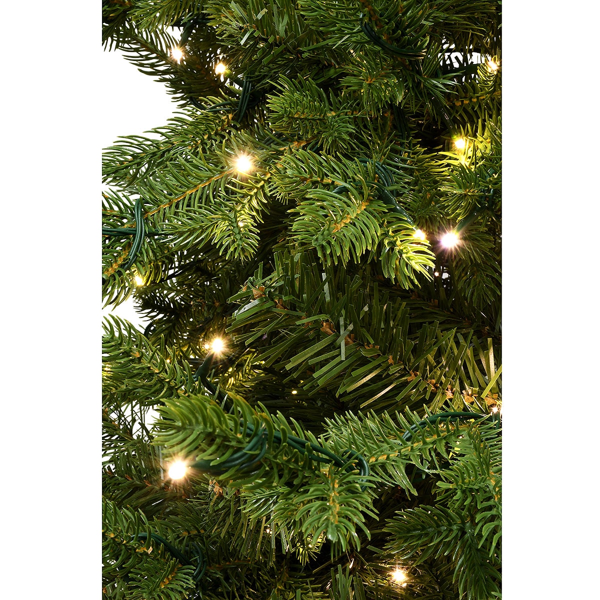 7 Ft. Noble Fir Artificial Tree