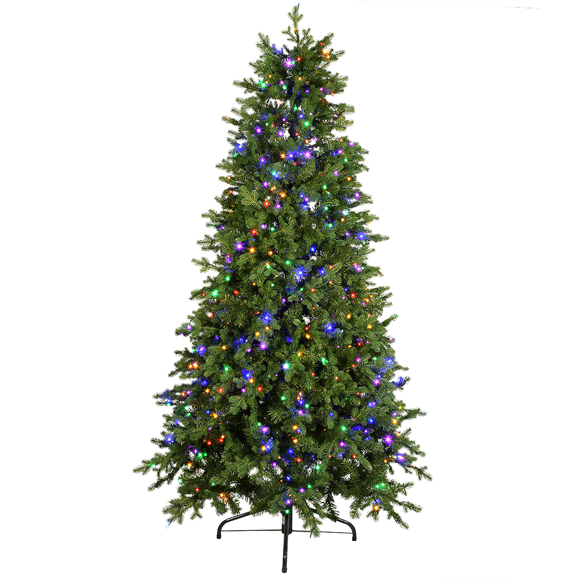 7.5 Ft Noble Fir Artificial Tree
