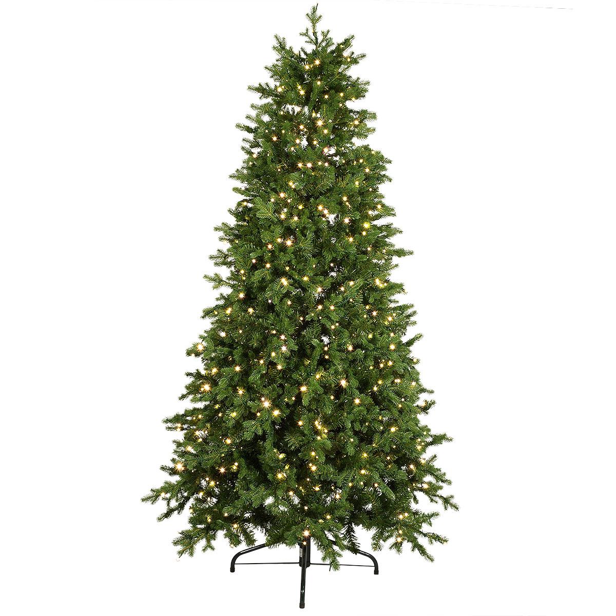 7.5 Ft Noble Fir Artificial Tree