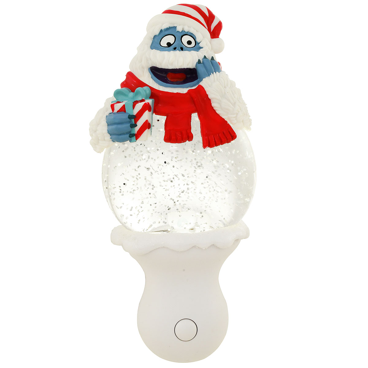 Bumble Swirl Night Light