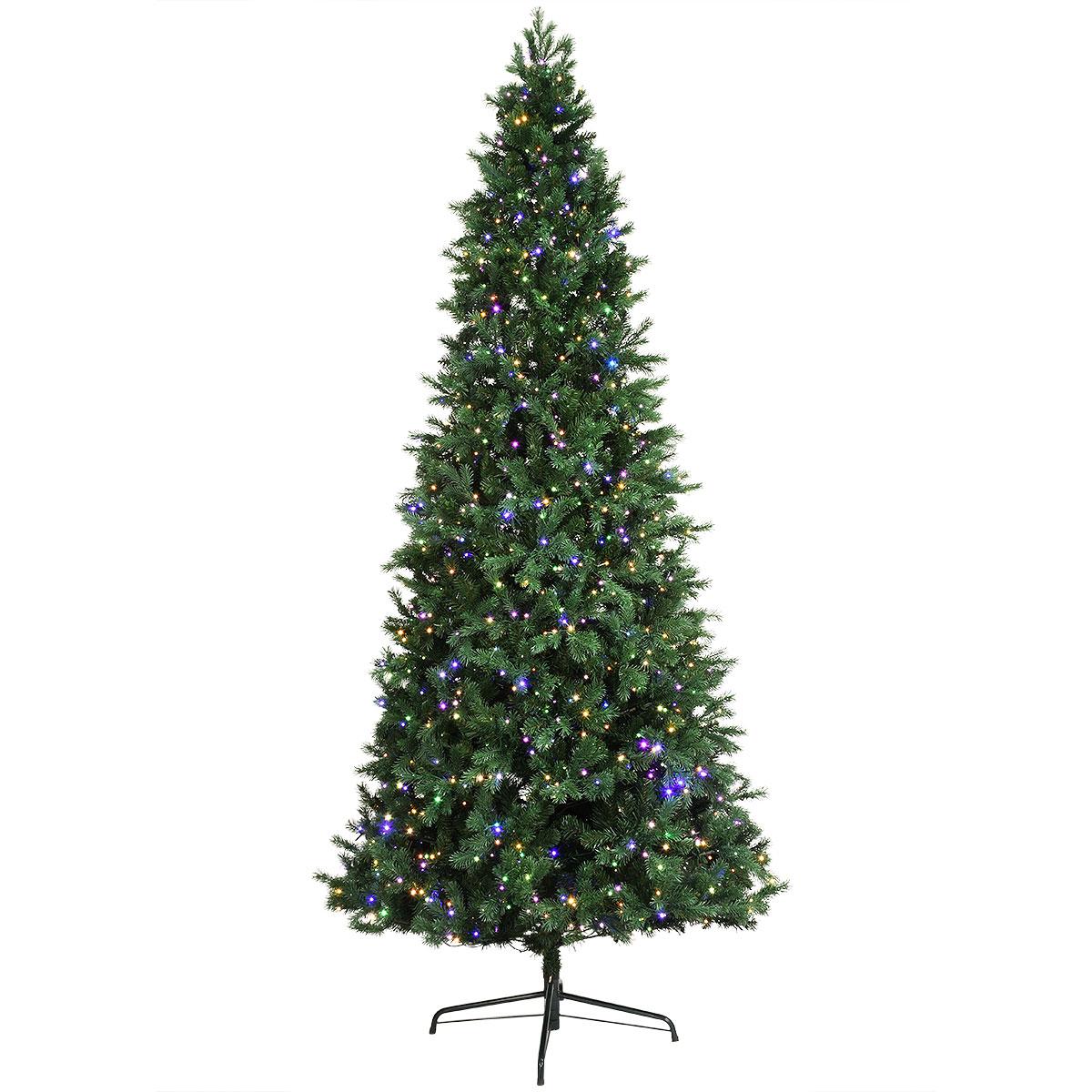 9 Ft. Norfolk Artificial Tree