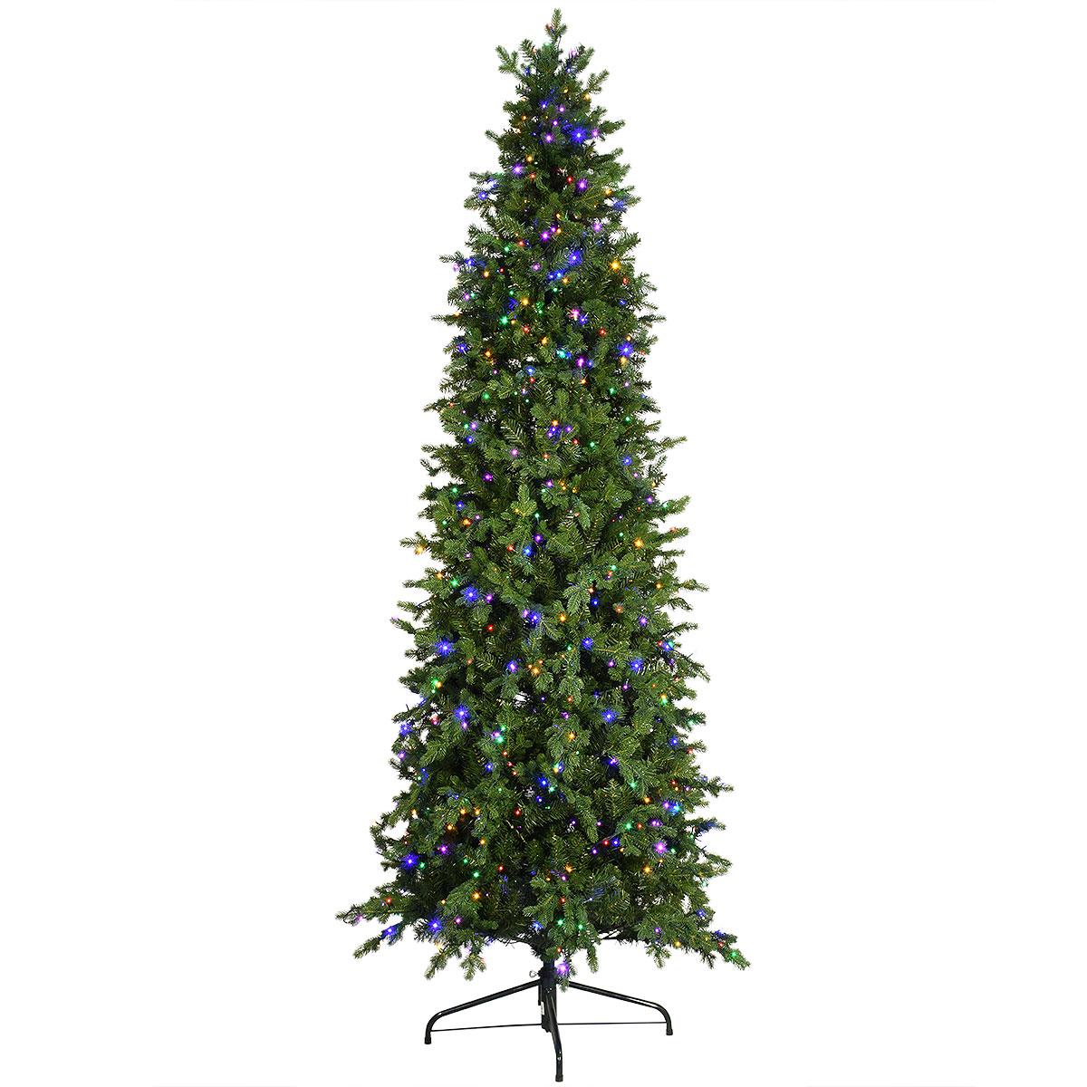 9 Ft. Nobel Artificial Tree