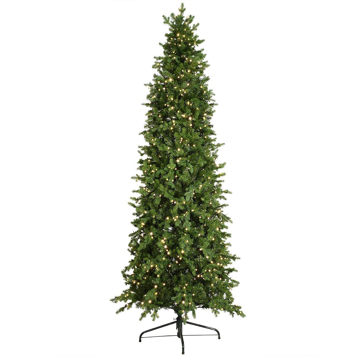 9 Ft. Nobel Artificial Tree