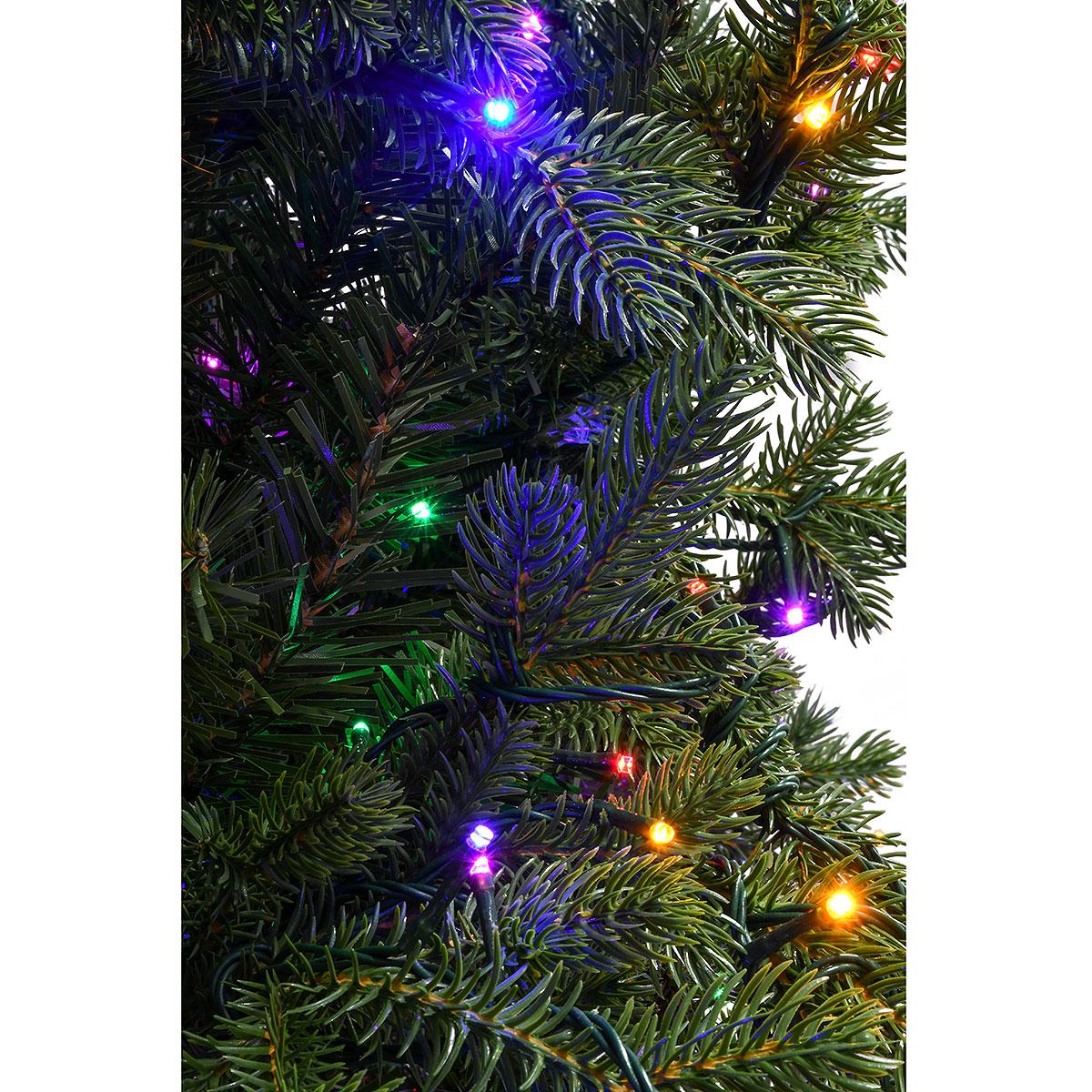 9 Ft. Nobel Artificial Tree