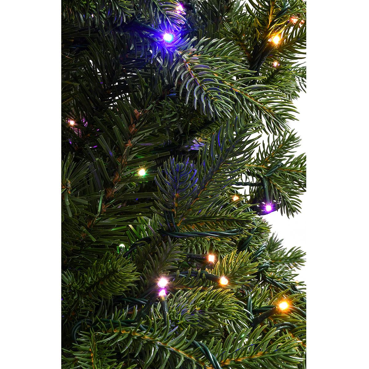 9 Ft. Nobel Artificial Tree