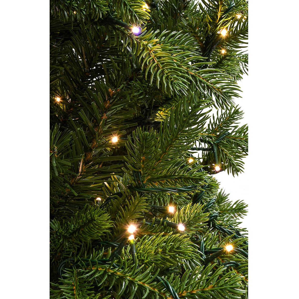 9 Ft. Nobel Artificial Tree