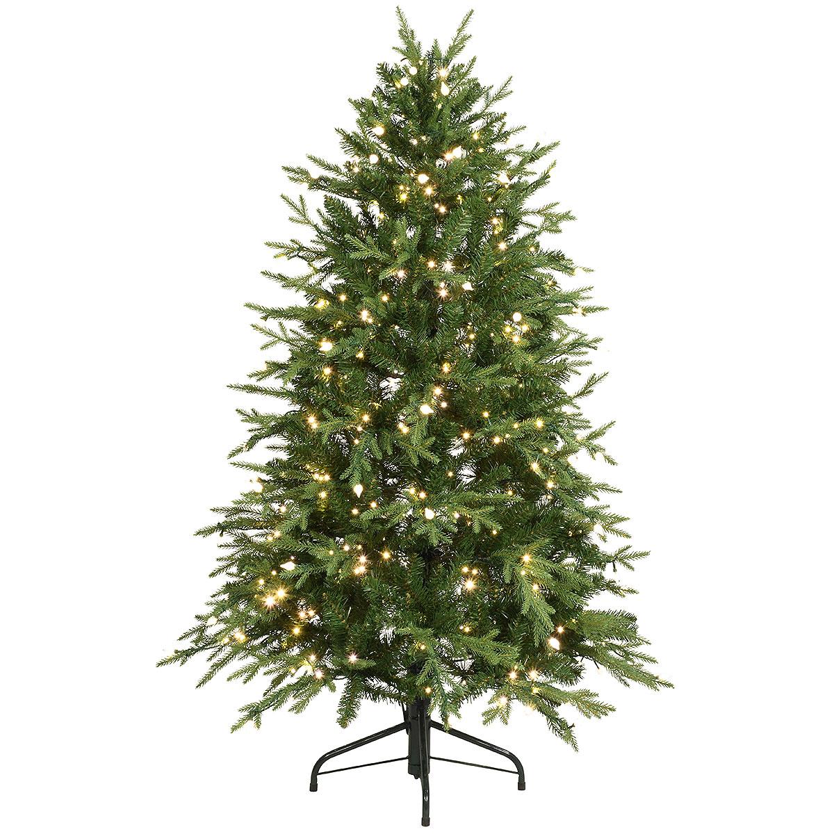 5 Ft. Nordic Tree