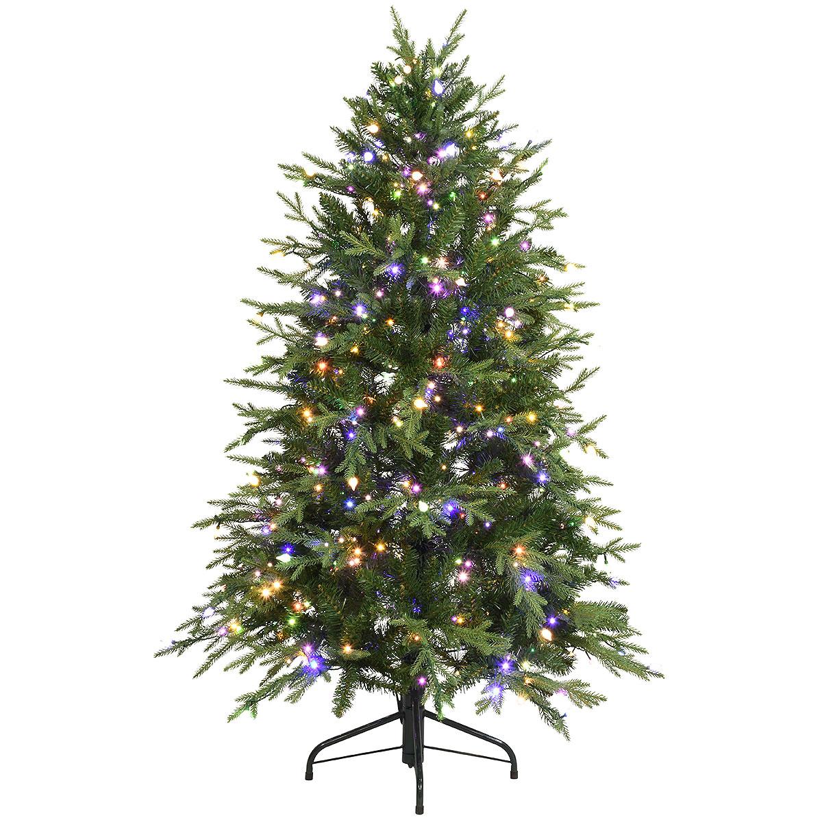 5 Ft. Nordic Tree