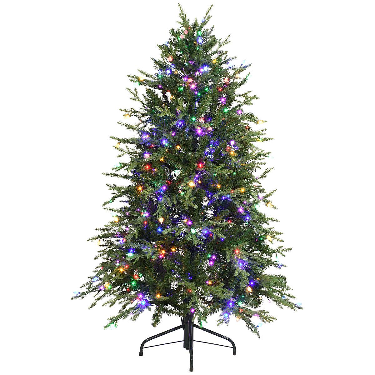 5 Ft. Nordic Tree