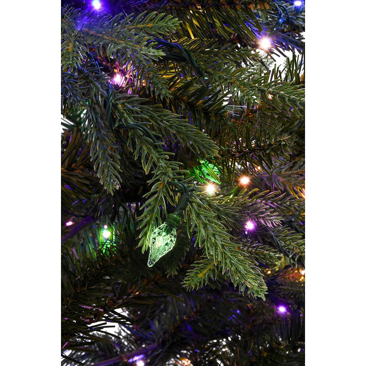 5 Ft. Nordic Tree
