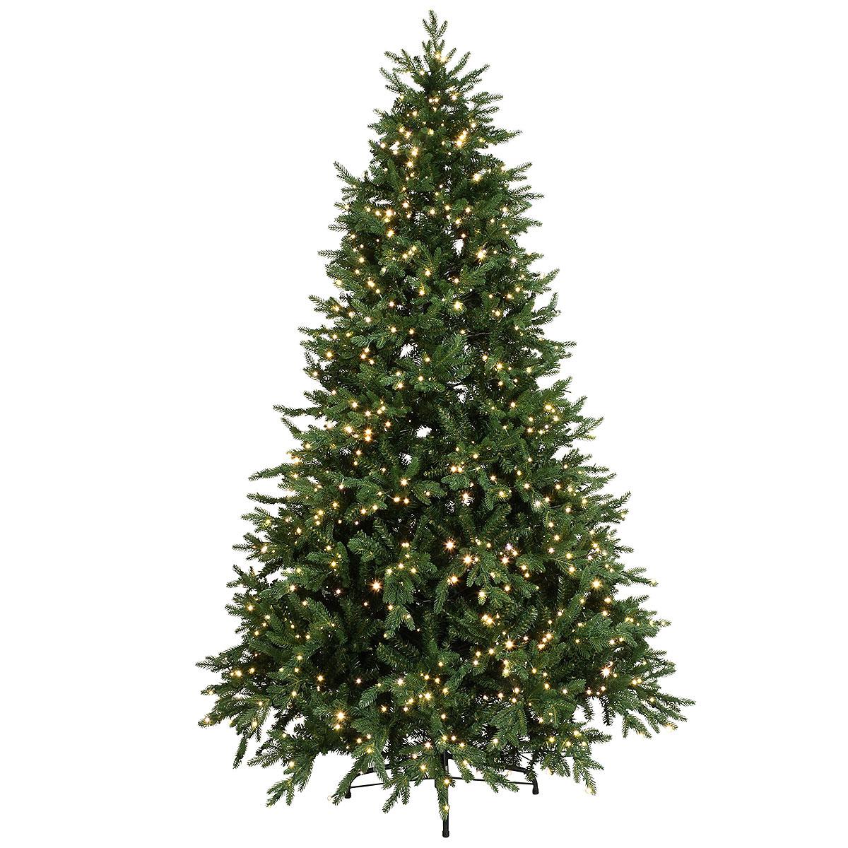 7.5 Ft Fraser Supreme Artif. Tree