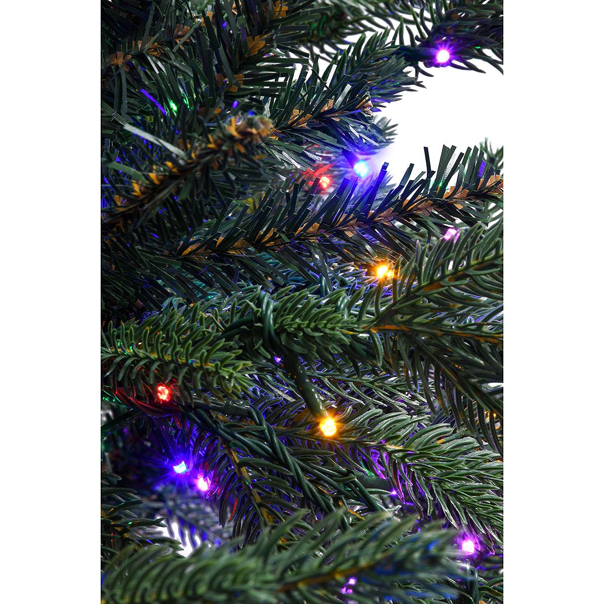 7.5 Ft Fraser Supreme Artif. Tree