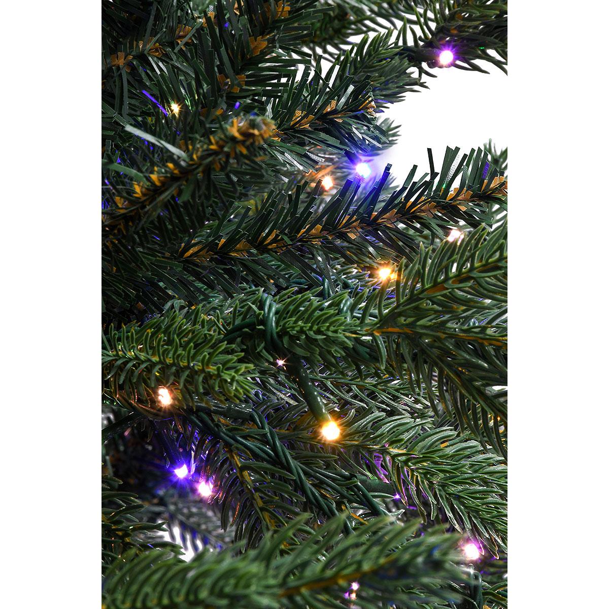 7.5 Ft Fraser Supreme Artif. Tree