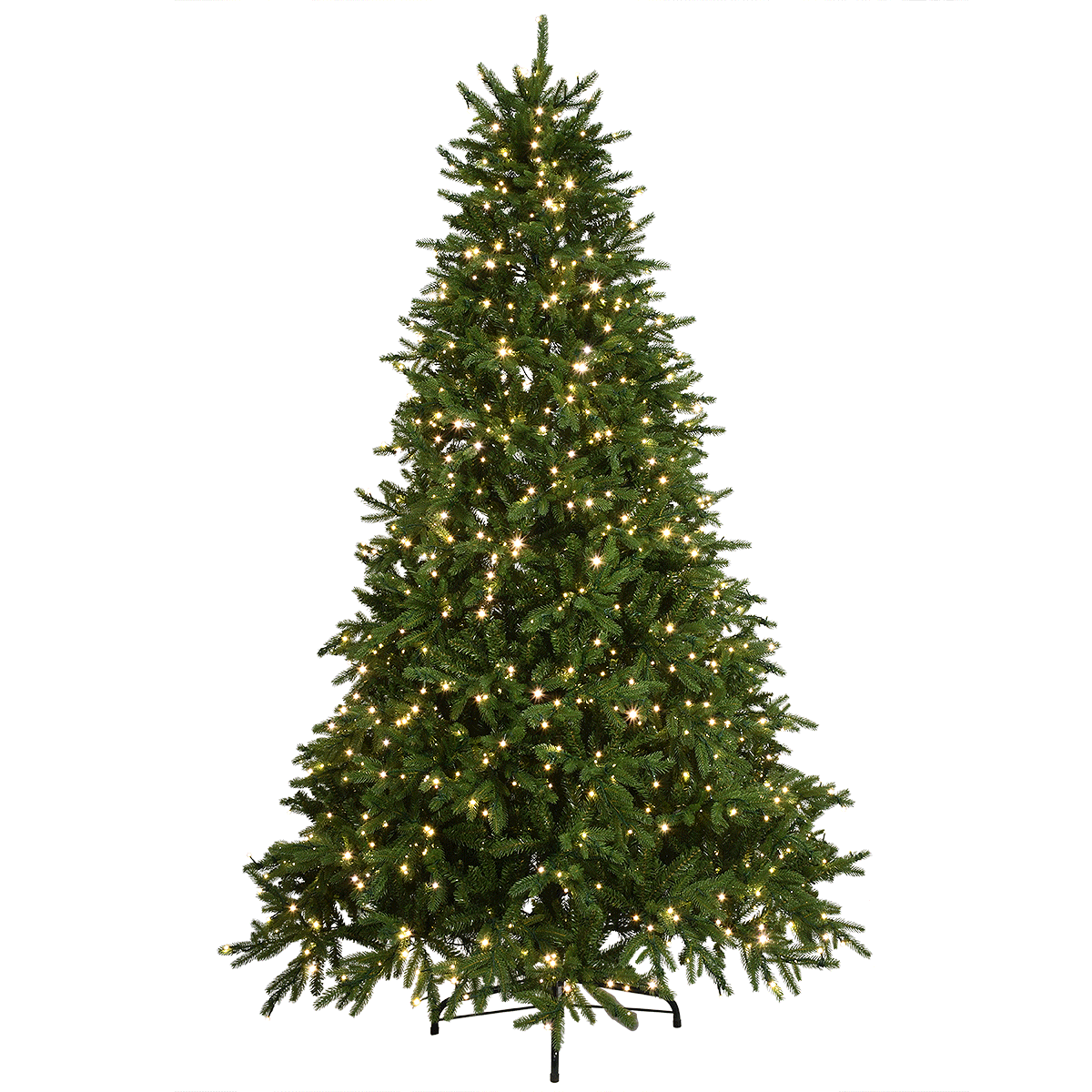 7.5 Ft. Douglas Supreme Artif. Tree