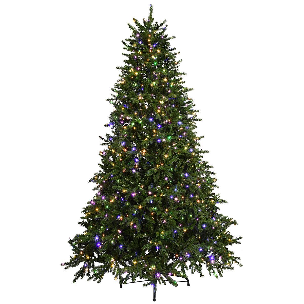 7.5 Ft. Douglas Supreme Artif. Tree