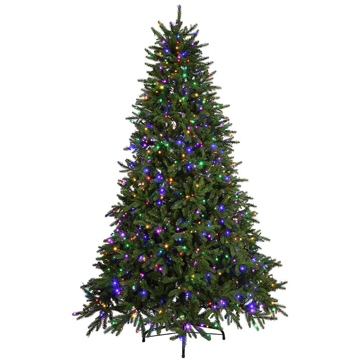 7.5 Ft. Douglas Supreme Artif. Tree