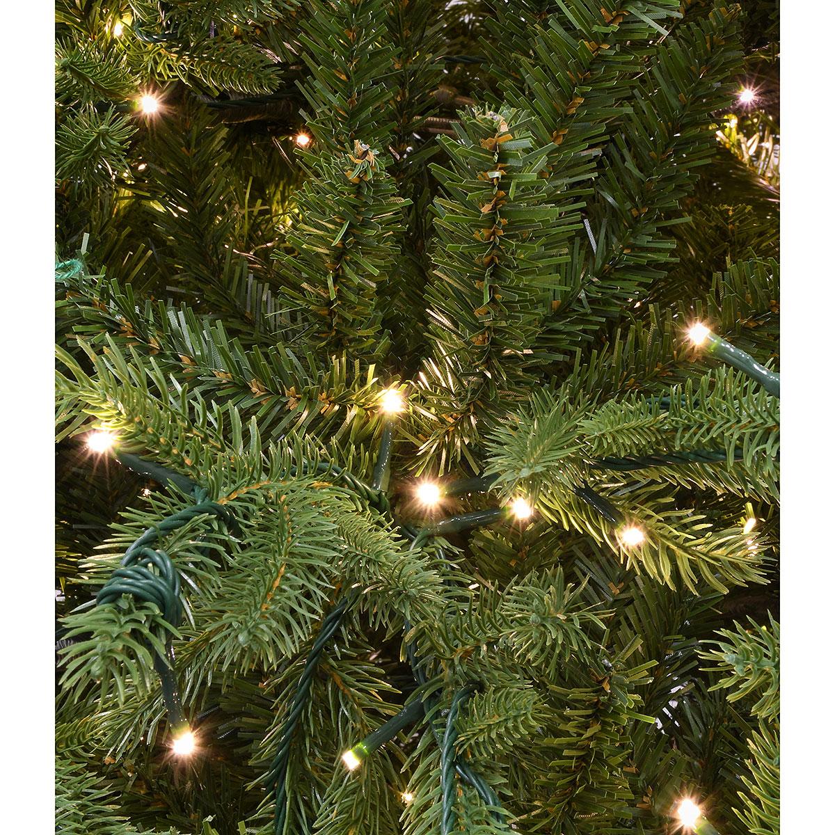 7.5 Ft. Douglas Supreme Artif. Tree