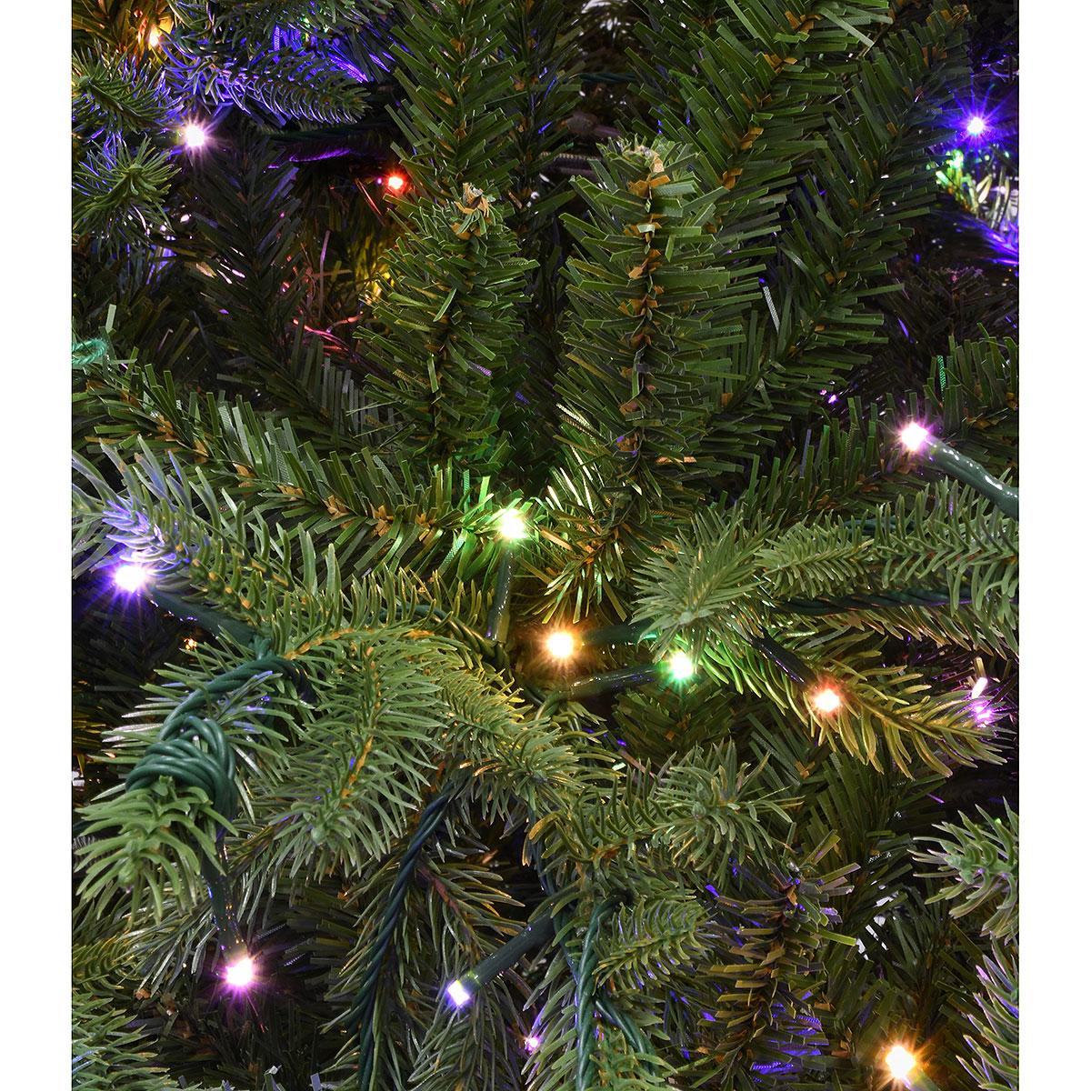 7.5 Ft. Douglas Supreme Artif. Tree
