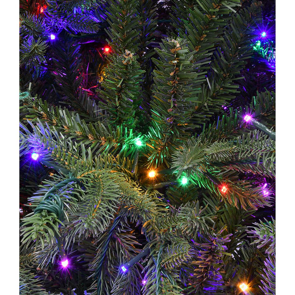 7.5 Ft. Douglas Supreme Artif. Tree