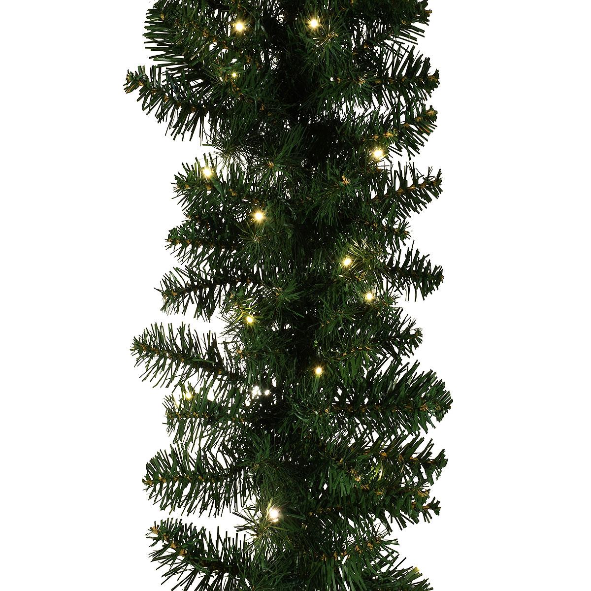 Garland 9 Foot x 12 Inch