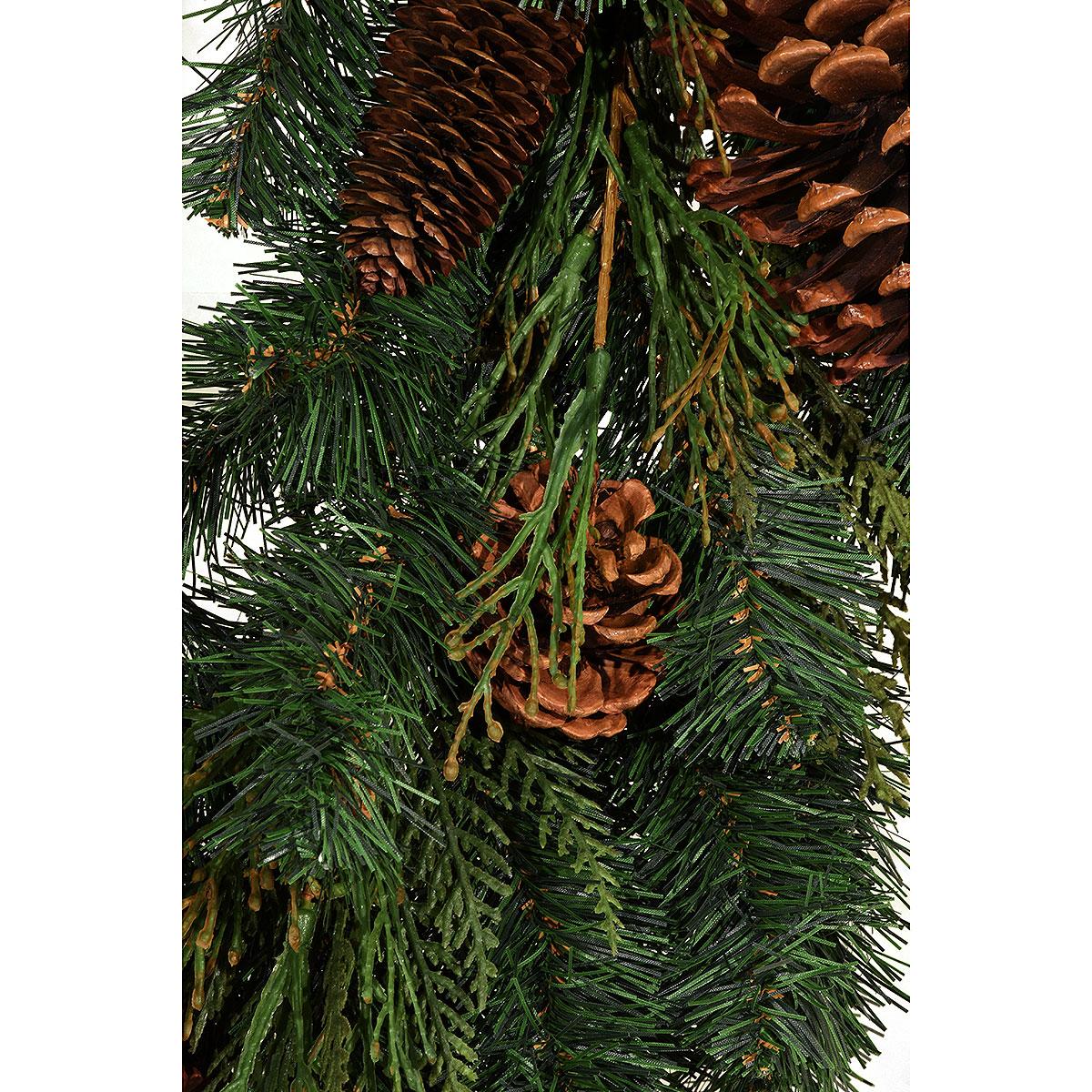 30 Inch Douglas Fir Wreath