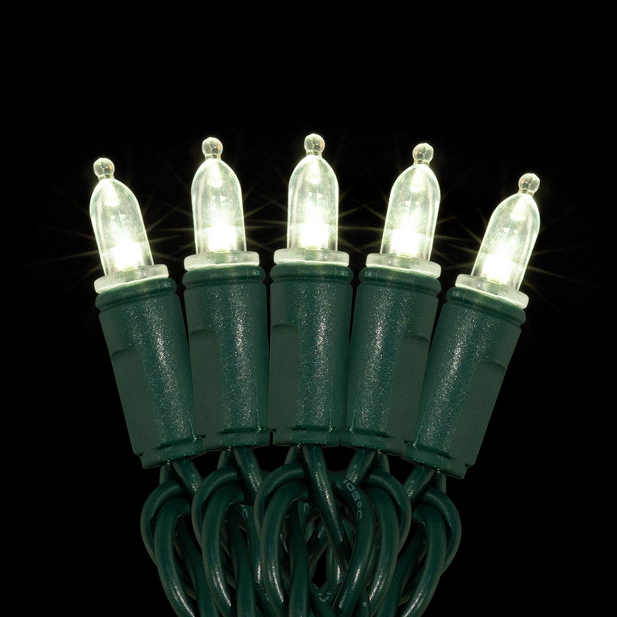 Warm White 100 Light Italian Style