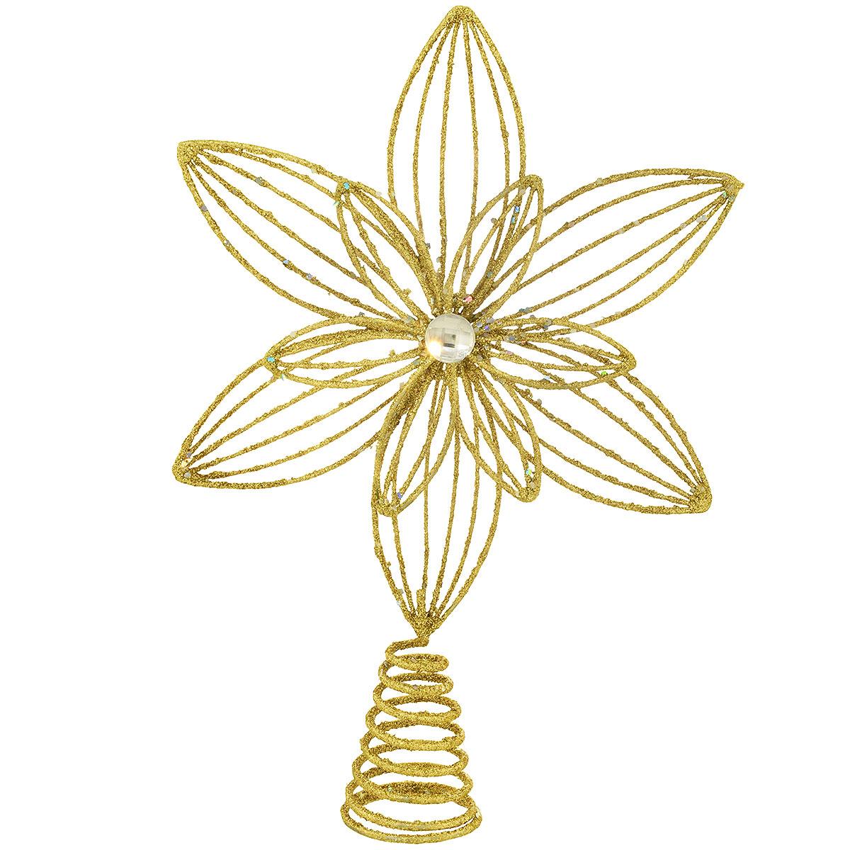 Star Tree Top 11.5 Inch