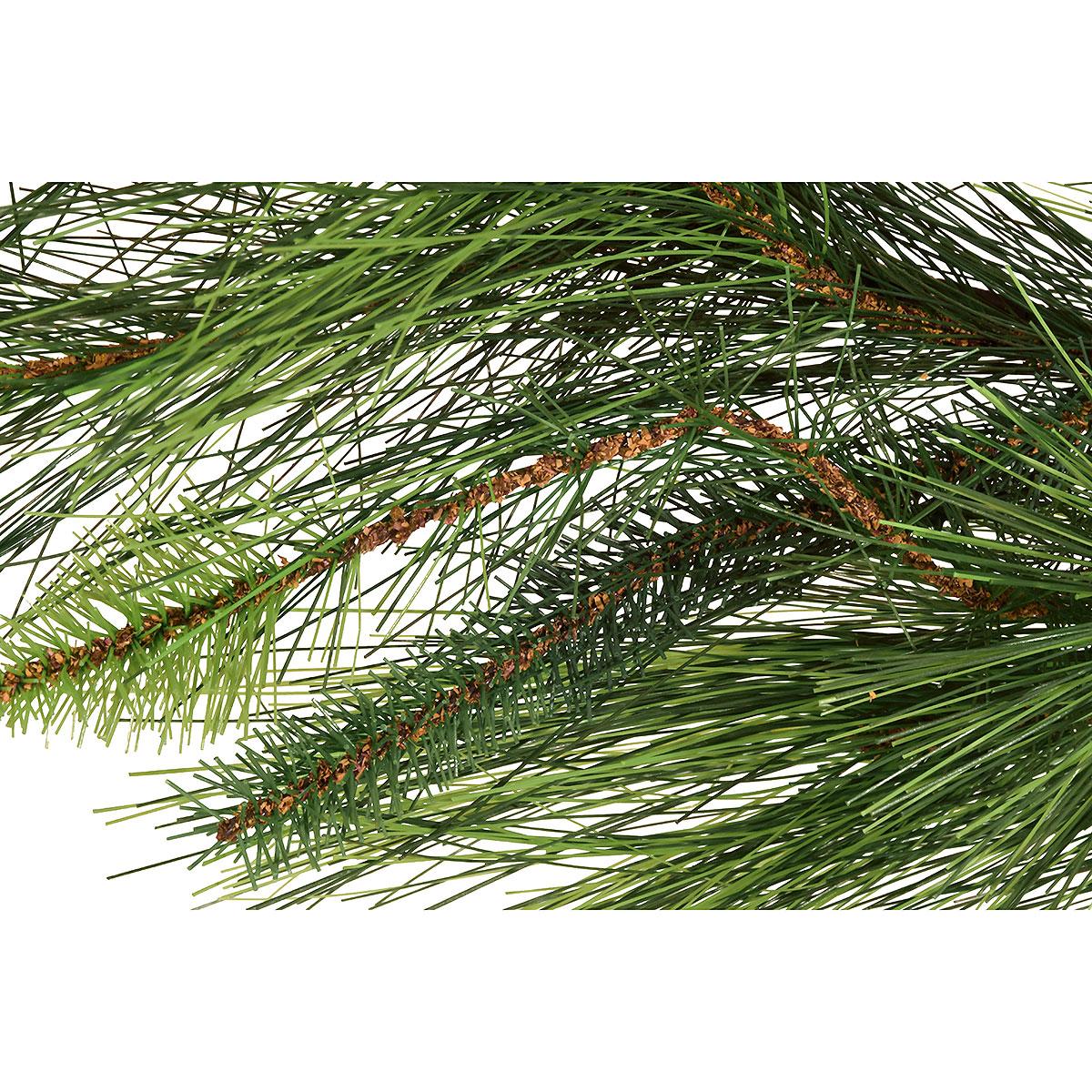 6' Canton Pine Artificial Garland