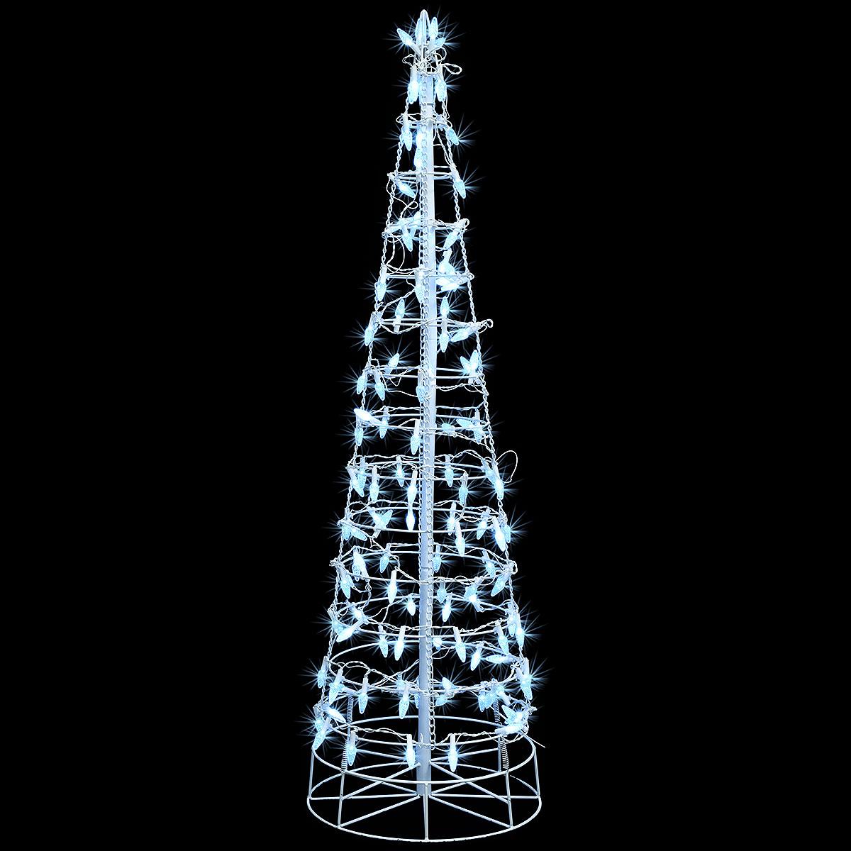 3 Ft. Alpine Artificial Tree