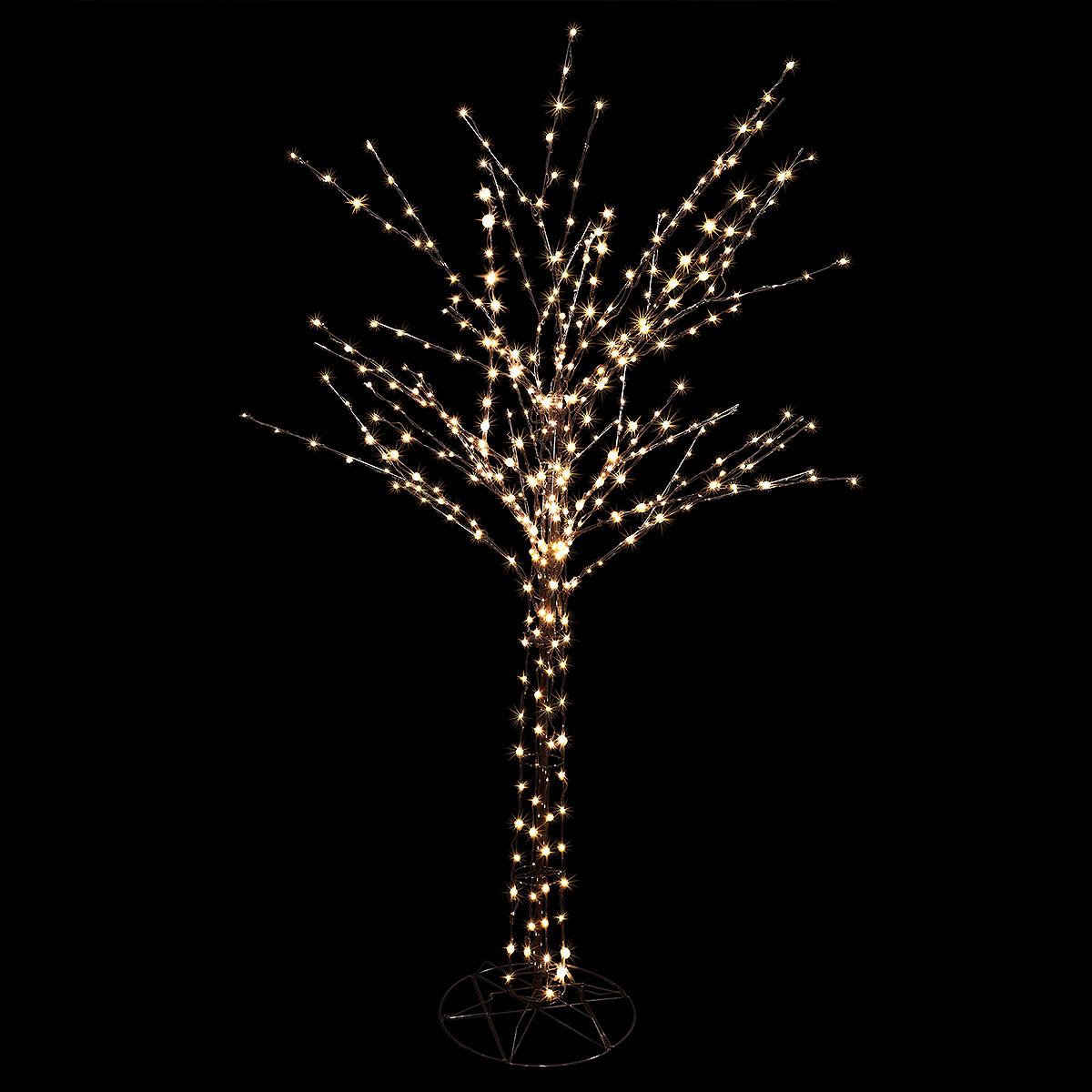 8 Ft. Bare Branch Tree