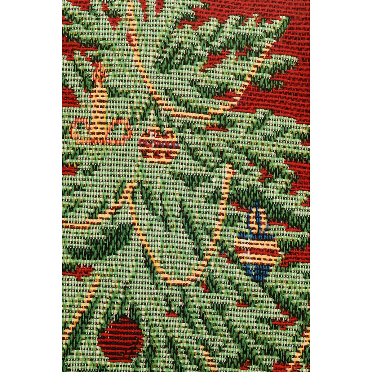 20.5 Inch Christmas Tree Stocking